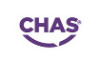 CHAS logo